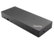 Preowned Lenovo ThinkPad Universal USB-C Dock 40AF
