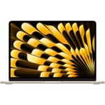 Apple MacBook Air 13.6' 8GB 256GB Apple M3 8-core Stjernelys
