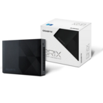 Gigabyte BRIX GB-BNIP-N100 Mini PC N100 0GB No-OS