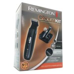 Remington Trimmer PG6130 Groom Kit