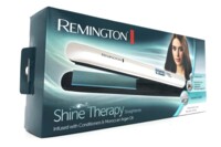 Remington Hårglatter S8500 Shine Therapy