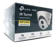 TP-Link VIGI C440I V1 Netværksovervågningskamera 2560 x 1440