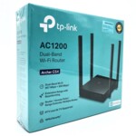 TP-Link Archer C54 Trådløs router Desktop