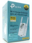 TP-Link TL-WA860RE WiFi-rækkeviddeforlænger Ekstern