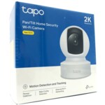 Tapo C212 V2 Netværksovervågningskamera 2560 x 1440