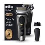 Braun - Shaver Series 9 9515s w&d
