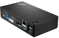 Lenovo 40A7 Docking 65W PSU and cable - Preowned