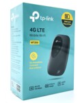 TP-LINK M7200 4G LTE Mobile Wi-Fi Qualcomm