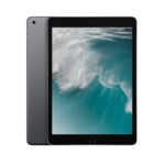 iPad 7 Gen Space Gray 128 GB Good Condition