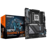 Gigabyte X870 GAMING X WIFI7 ATX Socket AM5 AMD X870