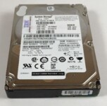 IBM Harddisk 900GB 2.5' SAS 2 10000rpm