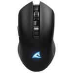 Sharkoon SKILLER SGM30W Black