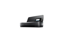 HP Officejet 250 Mobile All-in-One Blækprinter