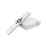 Strong LEAP-S3+V2 Digital AV-afspiller Hvid