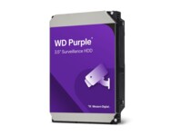 WD HD3.5' SATA3 4TB WD44PURZ / Surveillance (Di)