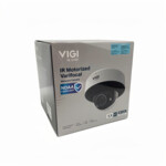 TP-Link VIGI InSight S245ZI Netværksovervågningskamera Udendørs 2688 x 1520