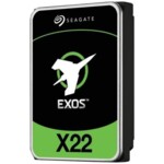Seagate Exos X22 18TB 7200RPM SATA6 Recertified