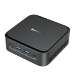 BlackView MP50 Mini PC 3500U 16GB 512GB W11P Black