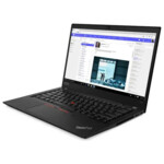 LENOVO TP T495S R5-3500U 16GB 256GB W11P