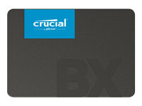 Crucial SSD BX500 240GB SATA6 2.5'