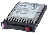 HPE Dual Port Harddisk 146GB 2.5' SAS 2 10000rpm