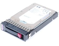 HPE Harddisk 300GB 3.5' SAS 15000rpm
