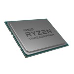 AMD CPU Ryzen ThreadRipper 3960X 3.8GHz 24-kerne  sTRX4 (WOF - u/køler)
