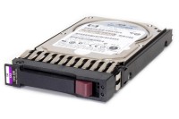 HPE Harddisk 146GB 2.5' SAS 10000rpm