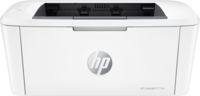 HP LaserJet M110w Laser