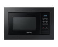 Samsung MQ7000A Til indbygning 800W 23l Sort