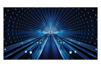 Samsung The Wall All-In-One IAB 110 2K Digital skiltning