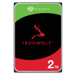 Seagate IronWolf Harddisk ST2000VN003 2TB 3.5' SATA-600 5400rpm