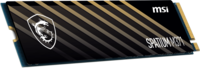 MSI SPATIUM M371 1TB 1TB M.2 PCI Express 4.0 (NVMe)