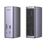 Ugreen USB-C Dockingstation