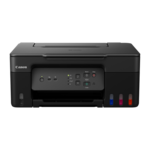 Canon PIXMA G3430 MegaTank Blækprinter