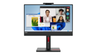 Lenovo ThinkCentre Tiny-in-One 24 Gen 5 23.8' IPS 1920 x 1080 (Full HD) HDMI DisplayPort 60Hz