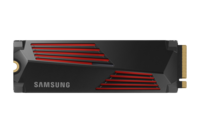 Samsung 990 PRO SSD MZ-V9P4T0CW 4TB M.2 PCI Express 4.0 x4 (NVMe)