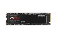 Samsung 990 PRO SSD MZ-V9P2T0BW 2TB M.2 PCI Express 4.0 x4 (NVMe)