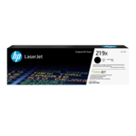 HP 219X Sort 3200 sider Toner