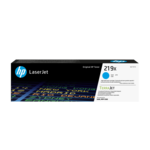 HP 219X Cyan 2500 sider Toner