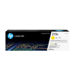 HP 219X Gul 2500 sider Toner