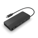 Lenovo USB-C Dockingstation