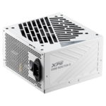 ADATA Power Supply850 WattsEfficiency 80 PLUS GOLDCOREREACTORII850G-WHCEU