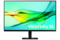 Samsung ViewFinity S6 S32D600UAU 32' IPS 2560 x 1440 (2K) HDMI DisplayPort USB-C 100Hz