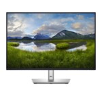 Dell Pro 24 Plus USB-C Hub Monitor - P2425E 24' IPS 1920 x 1200 (WUXGA) HDMI DisplayPort USB-C 100Hz