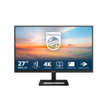 Philips 27E1N1900AE 27' IPS 3840 x 2160 (4K) USB-C 3.2 HDMI 60Hz