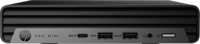 HP Pro Mini 400 G9 Mini PC i3-13100T Intel Core i3 16GB 256GB FreeDOS