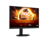 AOC Gaming Q27G4XF 27' Fast IPS 2560 x 1440 (2K) HDMI DisplayPort 180Hz