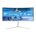 Philips Evnia 5000 34M2C5501A 34' Fast VA 3440 x 1400 HDMI DisplayPort 180Hz