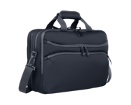 HP Bæretaske til notebook 16.1' 100 % genbrugt plastik 60 % post-forbruger genbrugt plastik 750D recycled polyester Blå